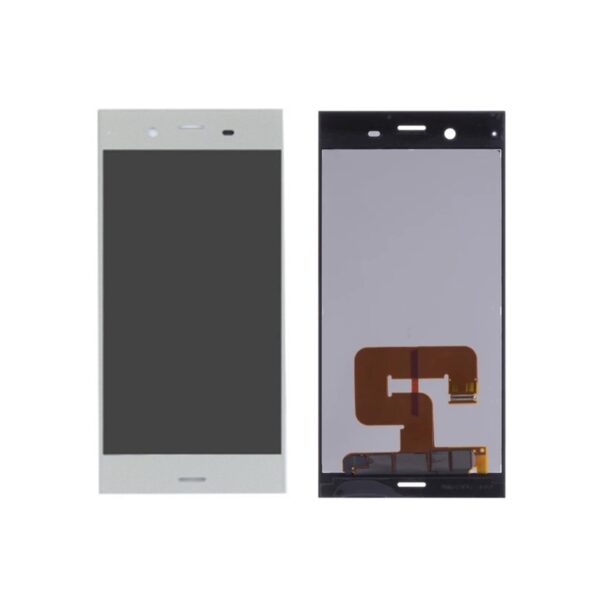 Pantalla Sony Xperia XZ1  Blanca