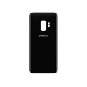 Tapa Galaxy S9  Negra