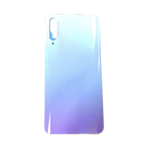 Tapa Honor 9X  Azul Claro