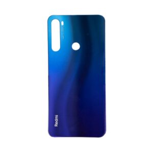 Tapa Redmi Note 8  Azul