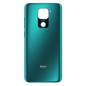 Tapa Redmi Note 9  Verde