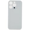 Tapa iphone 15 Pro  Blanco Premium