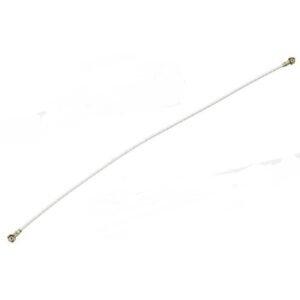 Antena Coaxial G7  Blanco