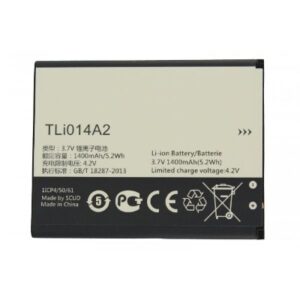 Bateria TLI014A2