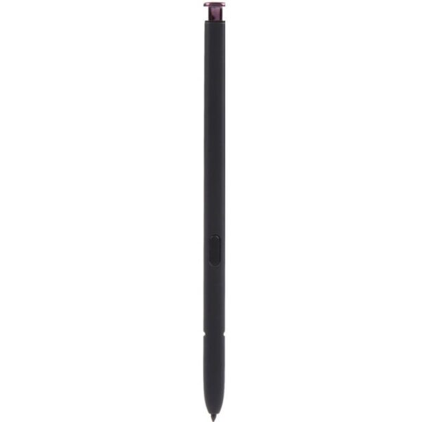 Lapiz S23 Ultra Negro Original Desmontaje Rosa