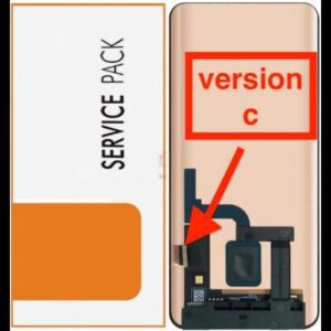 Pantalla Mi 10  Original  Versión C
