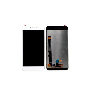 Pantalla Note 5A  Y1 Lite  Compatible  Blanco