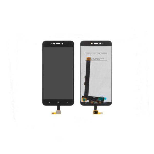 Pantalla Note 5A  Y1 Lite  Compatible  Negro