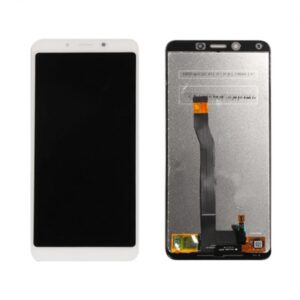 Pantalla Redmi 6  6A  Compatible  Blanco