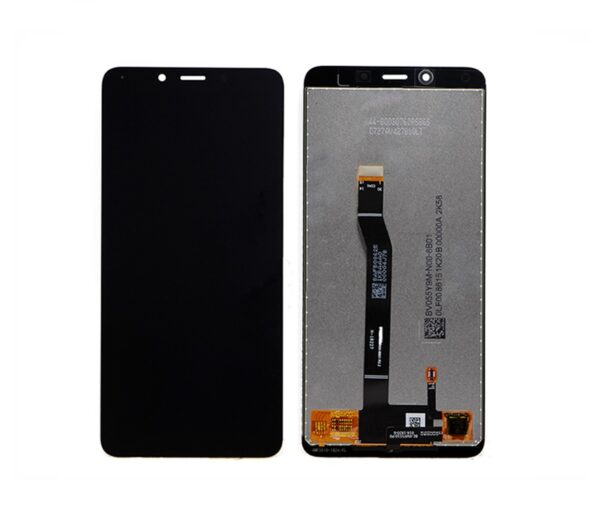 Pantalla Redmi 6  6A  Compatible  Negro