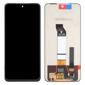 Pantalla Redmi Note 10 5G  Compatible