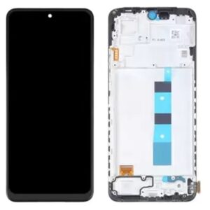 Pantalla Redmi Note 12 4G  Original  Chasis