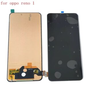 Pantalla Reno 1  Compatible