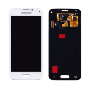 Pantalla S5 Mini  Original  Blanca