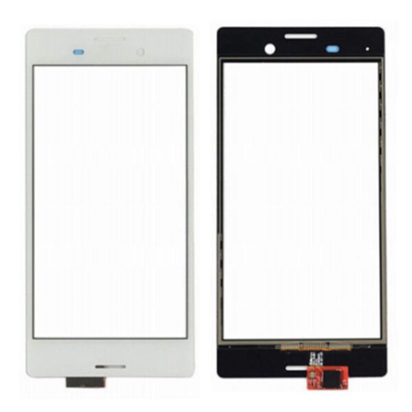 Pantalla Sony M4  Blanco