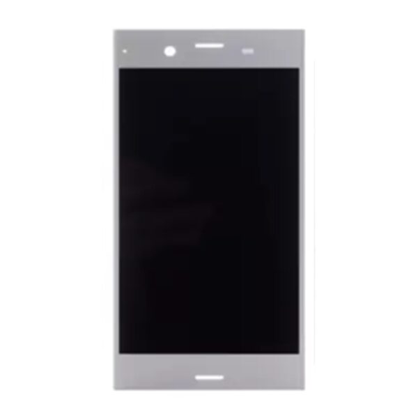 Pantalla Sony Xperia XZ1  Gris