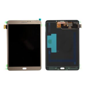 Pantalla T719  Original  Oro