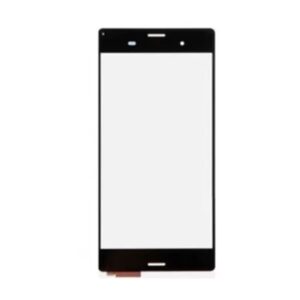 Tactil Sony Xperia Z3  Negro