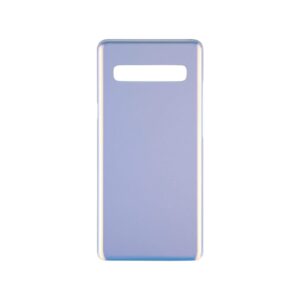 Tapa Galaxy S10 5G  Azul