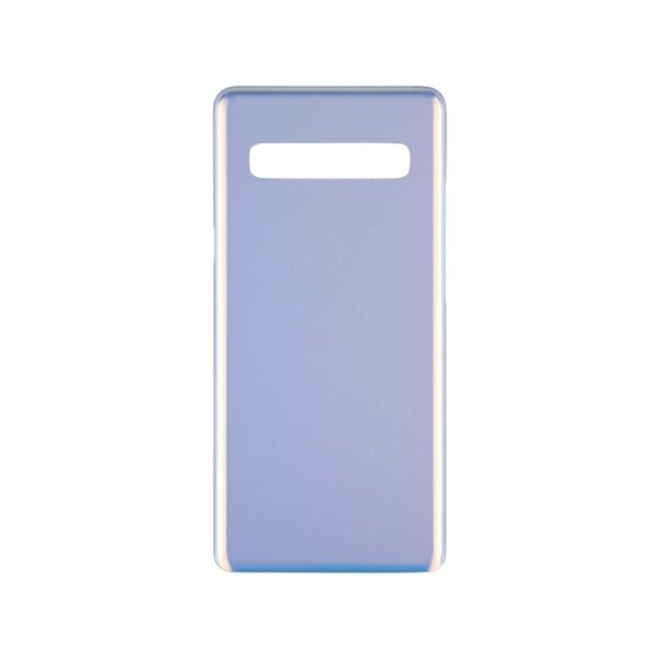 Tapa Galaxy S10 5G  Azul