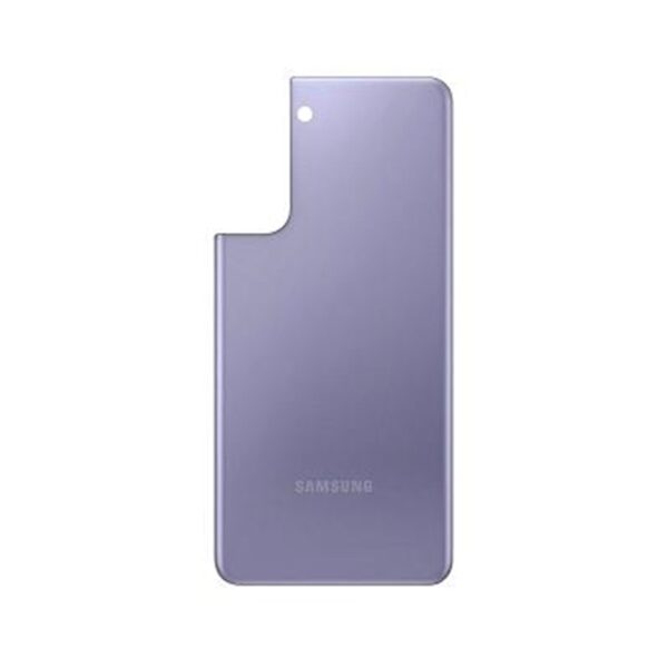 Tapa Galaxy S21 Plus 5G  Morado