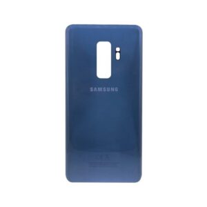 Tapa Galaxy S9  Azul