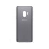 Tapa Galaxy S9  Gris