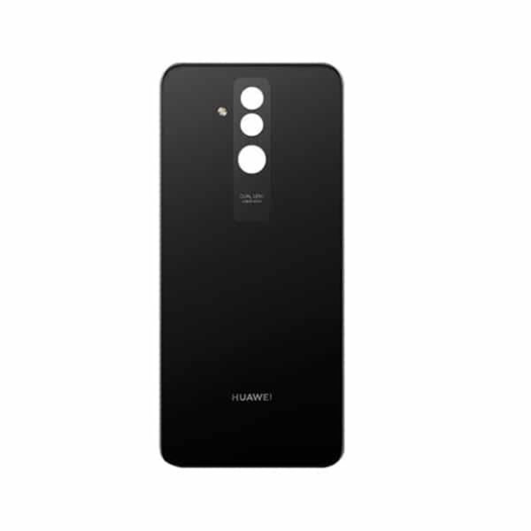 Tapa Mate 20 Lite  Negro