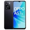 Tapa Oppo A57S  Con Lente  Azul