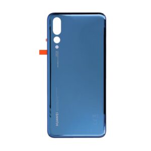 Tapa P20 Pro  Azul