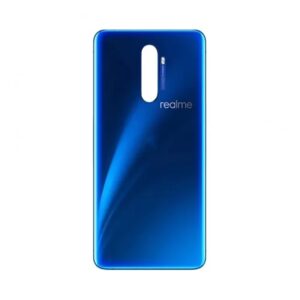 Tapa Realme X2 Pro  Azul