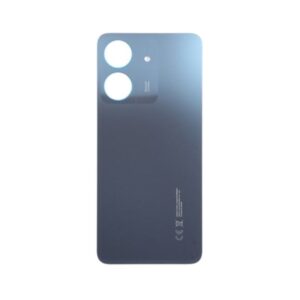 Tapa Redmi 13C  Azul