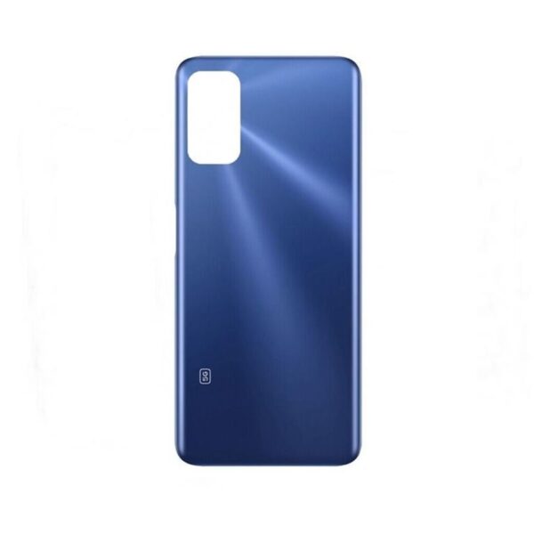 Tapa Redmi Note 10 5G  Azul