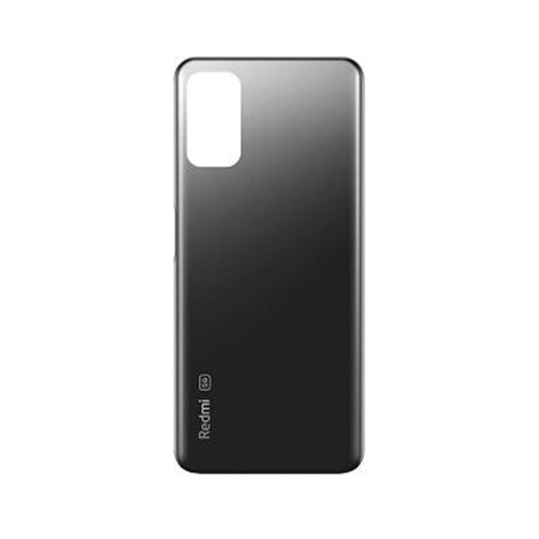 Tapa Redmi Note 10 5G  Negra