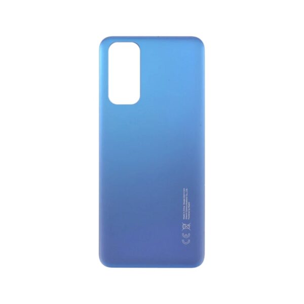 Tapa Redmi Note 11 4G  Redmi Note 11s  Azul