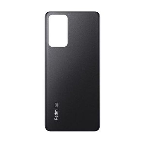 Tapa Redmi Note 11 5G  Negro