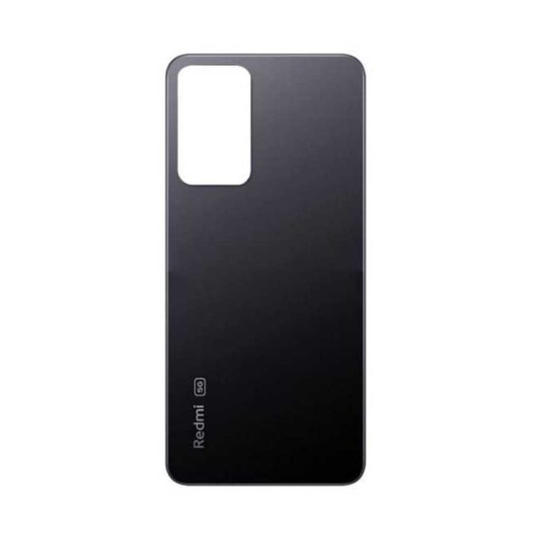 Tapa Redmi Note 11 Pro Plus  Negro