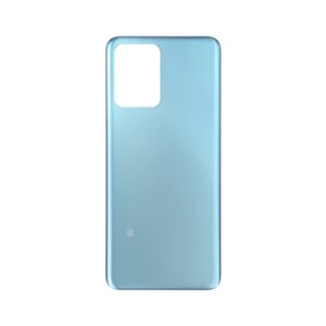 Tapa Redmi Note 12 5G  Azul