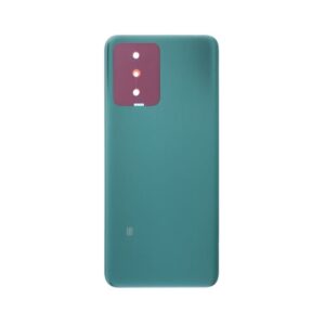 Tapa Redmi Note 12 5G  Verde