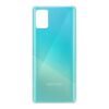 Tapa Samsung A51  Azul