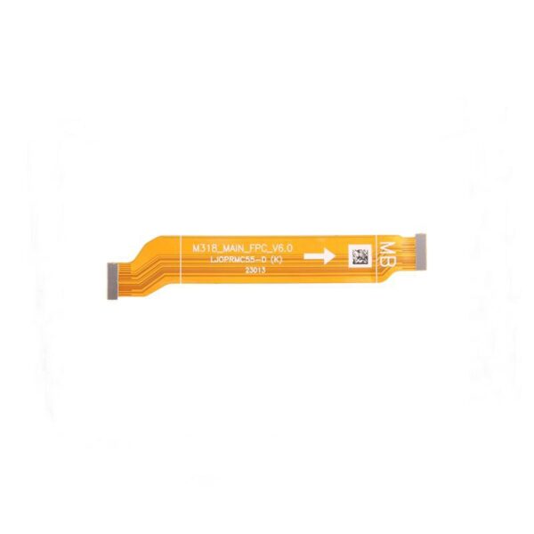 Flex Intermedio Realme C55  Placa