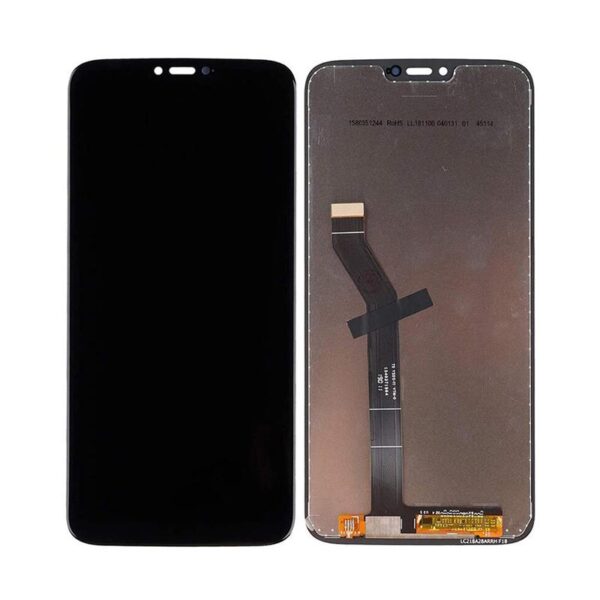 Pantalla Motorola G7 Power  Compatible