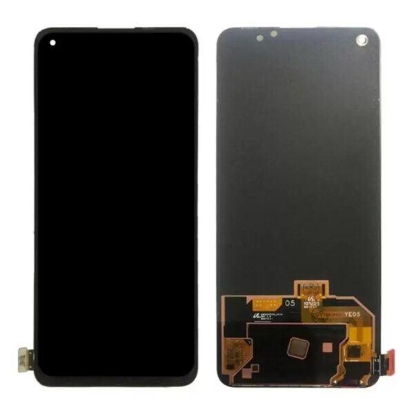 Pantalla One Plus Nord 2T  Original Reparada