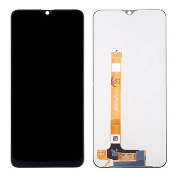 Pantalla Oppo F11  A9  Original  Negra