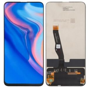 Pantalla P Smart Z  Y9 Prime 2019  Honor 9X  Comp