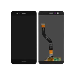 Pantalla P10 Lite  Compatible  Negro