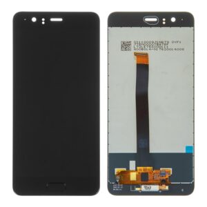 Pantalla P10 Plus  Compatible  Negro