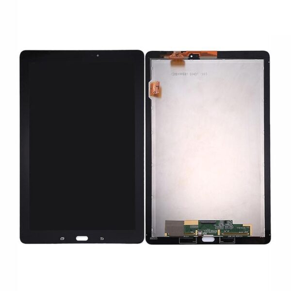 Pantalla P580  P585  Compatible  Negra