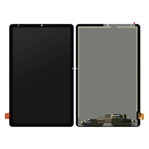 Pantalla P610  P615  Orig Reparada  Negra