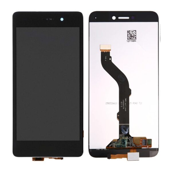 Pantalla P8 Lite  Compatible  Negro